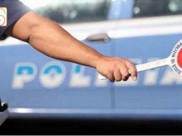 Nuovo codice della strada 2020