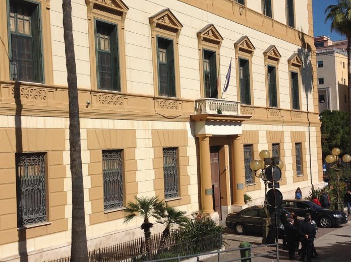 Prefettura-Agrigento