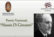 Premio Alessio Di Giovanni
