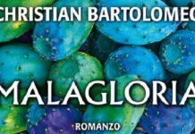 Presentazione Romanzo Christian Maria Giuseppe Bartolomeo
