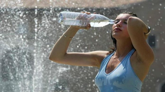 Previsioni meteo Da venerd' 14 luglio aria più fresca.