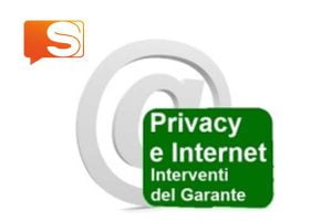privacy e giornalismo