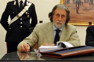 Antimafia, Scarpinato ritira la propria candidatura alla procura nazionale