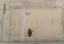 Canicattì, progetto nuovo stadio