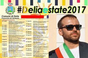 Programma estate deliana 2017