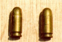 Licata, ritrovati bossoli davanti abitazione: avviate le indagini