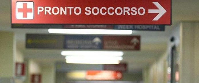 Pronto-Soccorso Morte ragazza di 28 anni