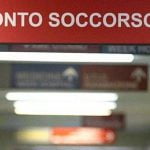 Agrigento, paziente va in escandescenza al pronto soccorso