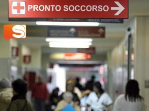 Catania, colpi di arma da fuoco nella notte: ferito 35enne