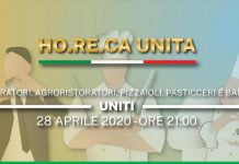 Protesta-ristoratori