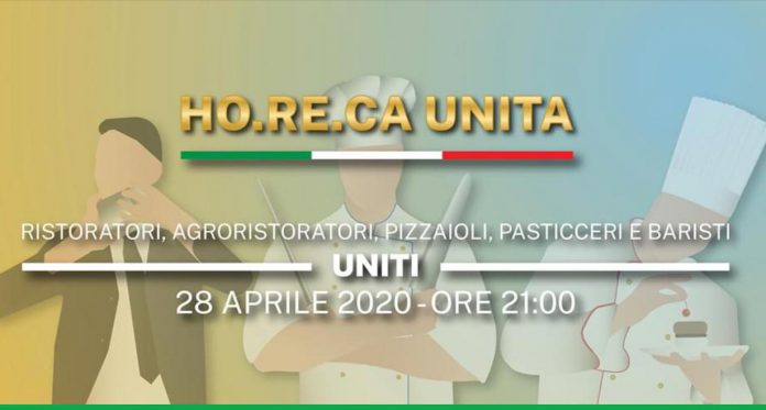 Protesta-ristoratori
