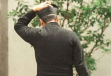 Carcere per prete pedofilo