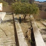 Canicattì, aree verdi abbandonate: massiccia opera di bonifica in tutto il territorio cittadino (Foto)