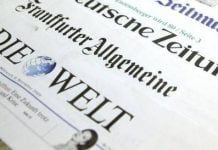 Sicilia, l’unica cosa sana è il vino: il quotidiano tedesco “Die Welt” critica pesantemente l’isola Quotidiano tedesco, Die Welt, critica pesantemente la Sicilia