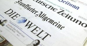 Quotidiano tedesco, Die Welt, critica pesantemente la Sicilia