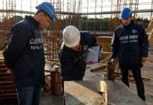 Controlli Ispettorato del lavoro Messina