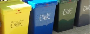 Canicattì, avviata la distribuzione del Kit per la raccolta differenziata