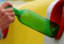 Promozione raccolta differenziata comune di Campobello di Licata