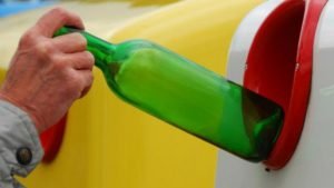 Promozione raccolta differenziata comune di Campobello di Licata