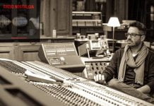 Radio Nostalgia, esce oggi il nuovo singolo di Armando Cacciato