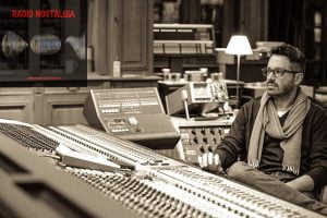 Radio Nostalgia, esce oggi il nuovo singolo di Armando Cacciato