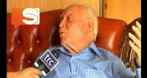 Ci ha lasciati all'età di 94 anni il Rag. Carmelo Cammalleri, un personaggio di grande spessore umano e politico di sicuro un modello da emulare. 