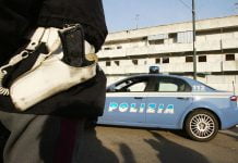 Identificato il Pirata della Strada che ha Investito un Poliziotto a Messina