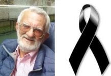 Ravanusa in lutto per la scomparsa dell'ex sindaco Armando Savarino