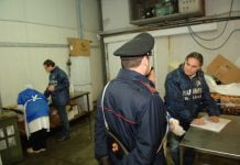 Messina, controlli ispettorato del lavoro
