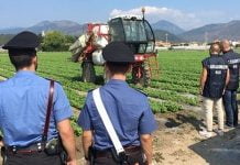 Controlli ispettorato del lavoro