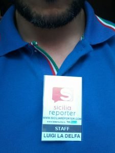 Accredito Siciliareporter