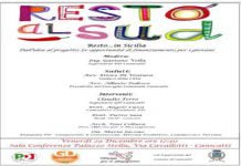 Canicattì, domani a palazzo Stella convegno su nuove opportunità di finanziamento per i giovani