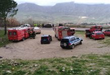 Disperso a Licata, forse il maltempo non c’entra: si sarebbe suicidato