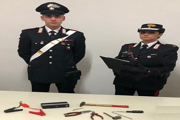 Ricettazione Ricettazione