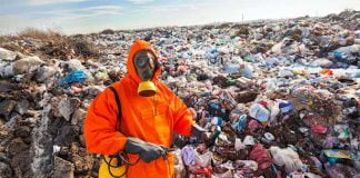 Sicilia, Rifiuti: scatta il piano per bonificare le discariche dismesse, si parte dal Messinese Rifiuti speciali