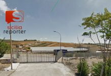 Rifugio sanitario per randagi a Canicattì(Ag)