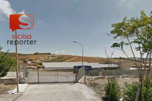 Rifugio sanitario per randagi a Canicattì(Ag)