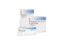 Riopan antiacido, ritirati alcuni lotti