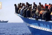 Chiede asilo politico ma è un terrorista