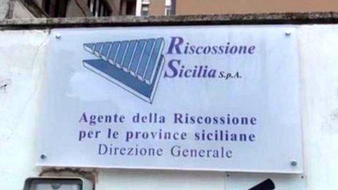 Riscossione Sicilia Liquidazione riscossione Sicilia