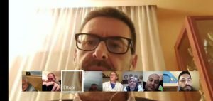 Canicattì, Riunione-di-giunta