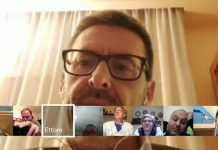 Canicattì, Riunione-di-giunta