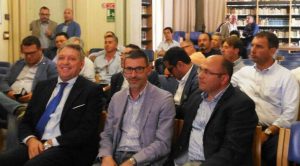 Rinnovo Cda Consorzio IGP Uva Italia di Canicattì.