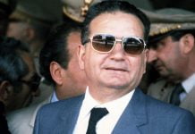 Anniversario Rocco Chinnici