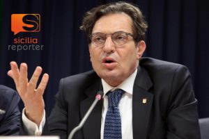 Sicilia, trasporti maritmi: indagato anche il presidente Rosario Crocetta Presidente della regione Sicilia Rosario Crocetta