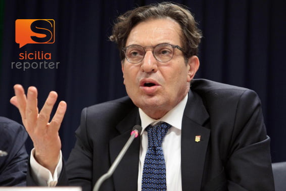 Rosario Crocetta Rosario Crocetta