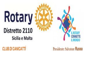 Canicattì, il Rotary chiede la sospensione delle scadenze di tutti i tributi locali attuali e pregressi