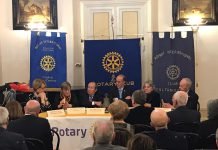 Rotary a Canicatti