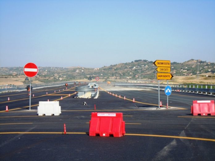 Impresa CMC, rilascio DURC