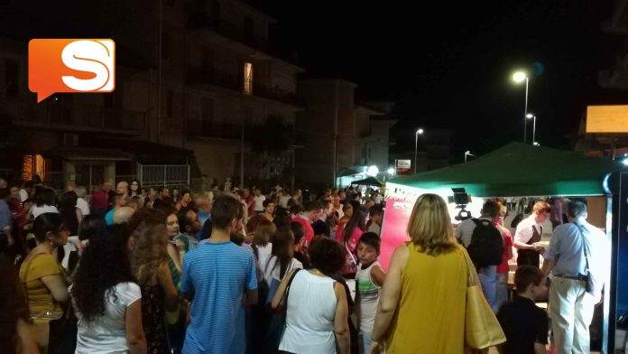 25esima sagra della cipolla di Castrofilippo